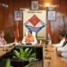 मुख्यमंत्री पुष्कर सिंह धामी ने किया ‘मेरी योजना’ पुस्तक ऑडियो क्लिप का अनावरण