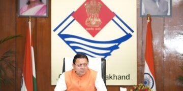 मुख्यमंत्री ने विभिन्न विकास योजनाओं एवं निर्माण कार्यों के लिए प्रदान की 89 करोड़ की वित्तीय स्वीकृति