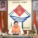 मुख्यमंत्री ने विभिन्न विकास योजनाओं एवं निर्माण कार्यों के लिए प्रदान की 89 करोड़ की वित्तीय स्वीकृति
