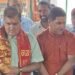 पीएम मोदी के इतिहास सृजन पर देवभूमि के पावन धामों में गूंजी प्रार्थनाएं