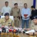 एसएसपी देहरादून की सख्ती से ठग बाबा पहुंचा सलाखों के पीछे