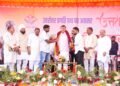 खटीमा में “जन-जन की सरकार, आपके द्वार” कार्यक्रम में मुख्यमंत्री ने गिनाई केंद्र व राज्य सरकार की उपलब्धियां