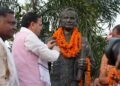 खटीमा में मुख्यमंत्री धामी के नेतृत्व में निकली भव्य “प्रगति पथ यात्रा”, हजारों लोगों ने उत्साहपूर्वक किया प्रतिभाग