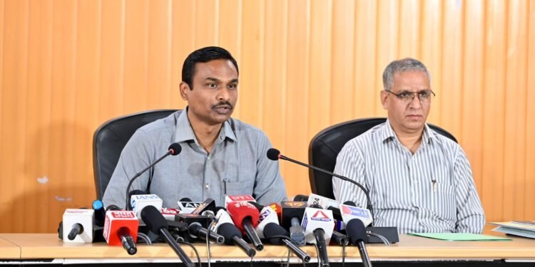 उत्तराखण्ड में 98 प्रतिशत गणना फार्म वितरित, 23 प्रतिशत डिजिटाईज