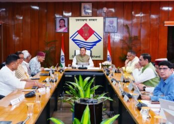 कैबिनेट द्वारा लिये गये अहम निर्णय