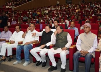 प्रधानमंत्री किसान सम्मान निधि की 23वीं किस्त से उत्तराखंड के 8 लाख से अधिक किसानों को मिला लाभ : मुख्यमंत्री धामी
