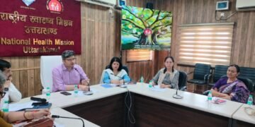 उत्तराखंड में मातृ रेफरल ट्रैकिंग, मॉनिटरिंग एवं ऑडिट प्रणाली होगी लागू