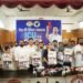 भारतीय राष्ट्रीय कांग्रेस ने आज राष्ट्रव्यापी “छात्रों की गूंज” अभियान का शुभारंभ किया