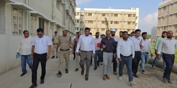 धामी सरकार की बड़ी सौगात, मात्र 3 लाख रुपये में मिलेगा आधुनिक फ्लैट