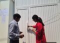 एमडीडीए का अवैध निर्माणों पर बड़ा एक्शन, तीन स्थानों पर सीलिंग की कार्रवाई