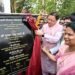 एचआरडीए द्वारा नवनिर्मित स्पोर्ट्स कॉम्पलेक्स का मुख्यमंत्री पुष्कर सिंह धामी ने किया लोकार्पण