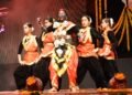 कला को सेवा से जोड़ना ही सच्ची राष्ट्र सेवा: रेखा आर्या