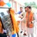 मुख्यमंत्री पुष्कर सिंह धामी ने किया चंपावत में अत्याधुनिक एमआरआई मशीन का लोकार्पण