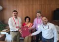 उत्तराखंड की स्वास्थ्य सेवाओं को मिलेगा आधुनिक तकनीकी उपकरणों का सुदृढ़ आधार