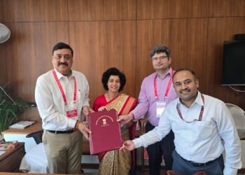उत्तराखंड की स्वास्थ्य सेवाओं को मिलेगा आधुनिक तकनीकी उपकरणों का सुदृढ़ आधार