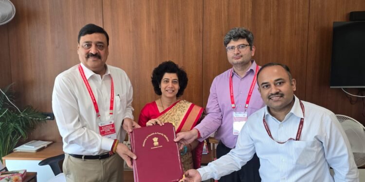 उत्तराखंड की स्वास्थ्य सेवाओं को मिलेगा आधुनिक तकनीकी उपकरणों का सुदृढ़ आधार