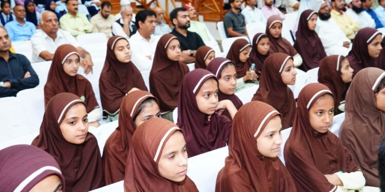 उत्तराखण्ड में शिक्षा सुधार का नया अध्याय शुरू, मदरसा बोर्ड समाप्त कर बना नया शिक्षा मॉडल : मुख्यमंत्री धामी