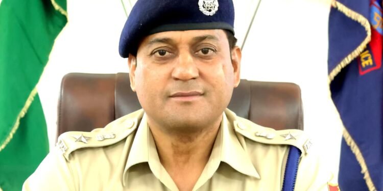 नियमों के उल्लंघन पर सख्त दून पुलिस
