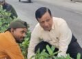 सीएम पुष्कर सिंह धामी के विजन को मिली रफ्तार, बंशीधर तिवारी के नेतृत्व में हरा-भरा हो रहा दून