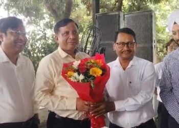 सीएम पुष्कर सिंह धामी के विजन को मिली रफ्तार, बंशीधर तिवारी के नेतृत्व में हरा-भरा हो रहा दून