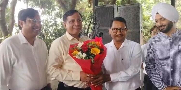 सीएम पुष्कर सिंह धामी के विजन को मिली रफ्तार, बंशीधर तिवारी के नेतृत्व में हरा-भरा हो रहा दून