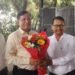 सीएम पुष्कर सिंह धामी के विजन को मिली रफ्तार, बंशीधर तिवारी के नेतृत्व में हरा-भरा हो रहा दून