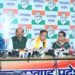 बद्रीनाथ धाम चढ़ावा चोरी मामले की हो हाई कोर्ट के तीन सिटिंग जजों की समिति से जांच, जनता की आवाज दबा रही है धामी सरकार: लखपत सिंह बुटोला