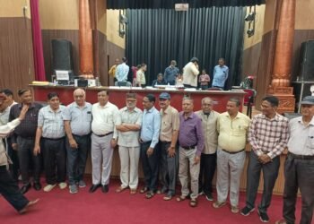 देहरादून महायोजना-2041 : जनता की आवाज़ से आकार ले रहा देहरादून का भविष्य