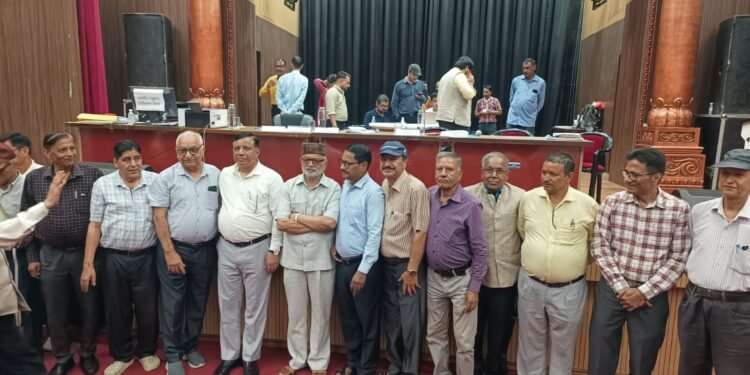 देहरादून महायोजना-2041 : जनता की आवाज़ से आकार ले रहा देहरादून का भविष्य
