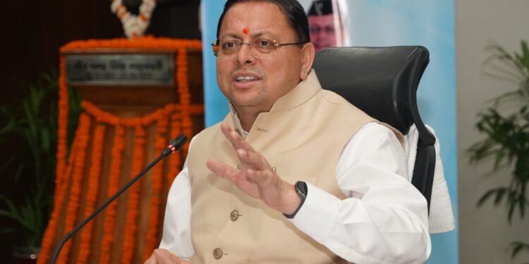 राज्य में ‘‘सेवा सुशासन और समर्पण पखवाड़ा’’ बना सुशासन की नयी पहचान