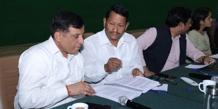 देहरादून महायोजना-2041 : जनता की आवाज़ से आकार ले रहा देहरादून का भविष्य