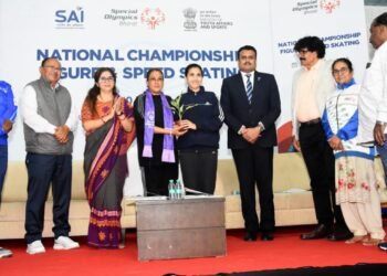 नई खेल नीति में स्पेशल कैटेगरी के खिलाड़ियों के लिए होंगे विशेष प्रावधान : रेखा आर्या