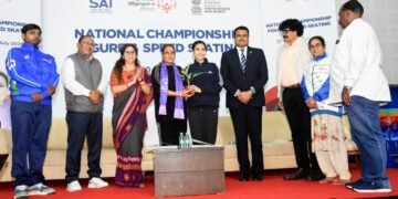 नई खेल नीति में स्पेशल कैटेगरी के खिलाड़ियों के लिए होंगे विशेष प्रावधान : रेखा आर्या