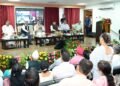 सीएम धामी बोले – देहरादून साइंस सिटी बनेगी विज्ञान और नवाचार का राष्ट्रीय केंद्र