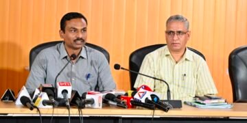 SIR के पहले चरण के बाद ड्राफ्ट मतदाता सूची जारी