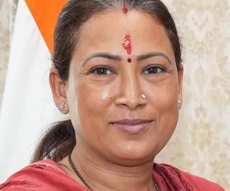 अस्पताल में भर्ती होने पर भी पीआरडी जवानों को मिलेगा मानदेय : रेखा आर्या