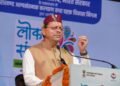 हरेला केवल पर्व नहीं, प्रकृति संरक्षण और सांस्कृतिक विरासत से जुड़ने का जनआंदोलन है : मुख्यमंत्री