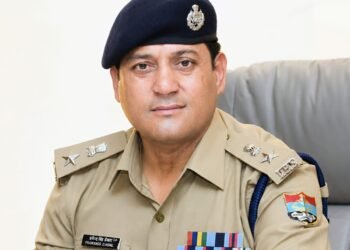 सुप्रीम कोर्ट के दिशा-निर्देशों के शत-प्रतिशत अनुपालन हेतु एसएसपी देहरादून के निर्देशों पर दून पुलिस ने चलाया अभियान