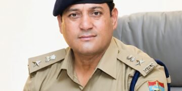 सुप्रीम कोर्ट के दिशा-निर्देशों के शत-प्रतिशत अनुपालन हेतु एसएसपी देहरादून के निर्देशों पर दून पुलिस ने चलाया अभियान