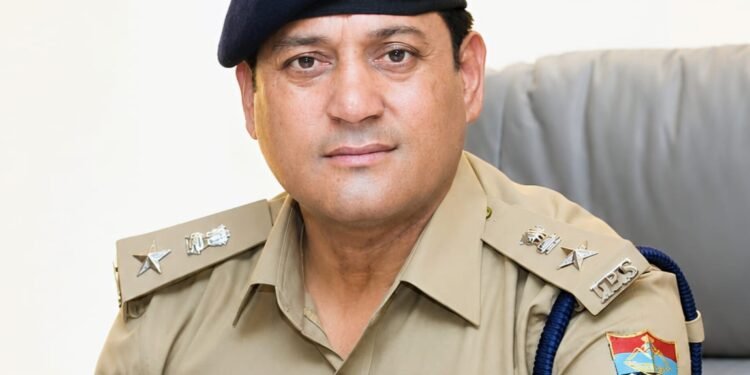 सुप्रीम कोर्ट के दिशा-निर्देशों के शत-प्रतिशत अनुपालन हेतु एसएसपी देहरादून के निर्देशों पर दून पुलिस ने चलाया अभियान