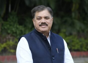 देहरादून में ’’छात्रों की गूंज’’ कार्यक्रम होगा ऐतिहासिक, कार्यक्रम के प्रति कांग्रेसजनों में भारी उत्साहः – राजीव महर्षि