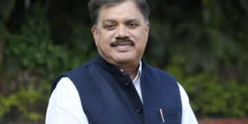  देहरादून में ’’छात्रों की गूंज’’ कार्यक्रम होगा ऐतिहासिक, कार्यक्रम के प्रति कांग्रेसजनों में भारी उत्साहः – राजीव महर्षि