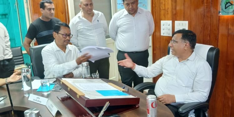 देहरादून महायोजना-2041 : जनता के सुझावों से आकार ले रहा राजधानी का भविष्य