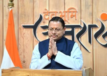मुख्यमंत्री धामी ने 180 नेचर गाइडों को रोजगार पंजीकरण प्रमाण-पत्र मिलने पर दी बधाई