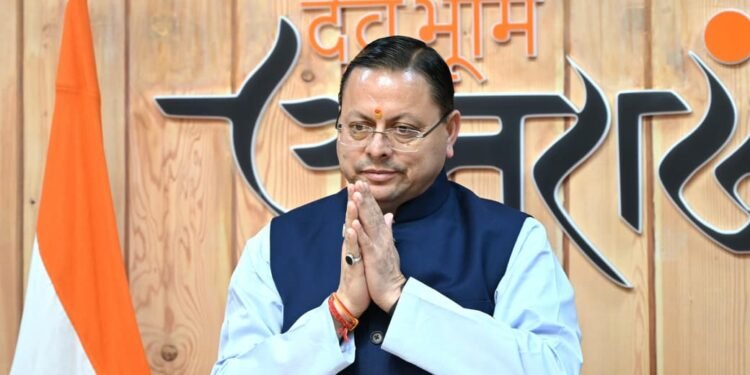 मुख्यमंत्री धामी ने 180 नेचर गाइडों को रोजगार पंजीकरण प्रमाण-पत्र मिलने पर दी बधाई