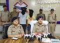 एसएसपी दून की सटीक रणनीति से शातिर अपराधी पहुँचे सलाखों के पीछे