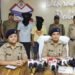 एसएसपी दून की सटीक रणनीति से शातिर अपराधी पहुँचे सलाखों के पीछे
