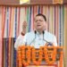 मुख्यमंत्री के प्रस्ताव पर देहरादून–कोटा नंदा देवी एक्सप्रेस को मुंबई तक विस्तारित किए जाने का रेल मंत्री ने दिया आश्वासन