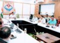 प्रदेशभर में स्वतंत्रता दिवस का हो भव्य आयोजनः मुख्य सचिव