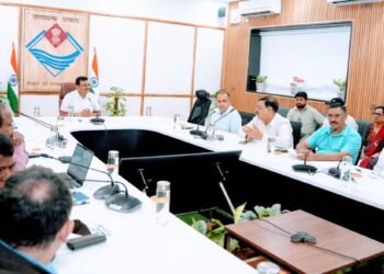 प्रदेशभर में स्वतंत्रता दिवस का हो भव्य आयोजनः मुख्य सचिव